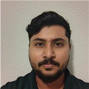 English tutor who teaches childrens till 7th grade